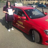 Driving instructors in Sutton Coldfield