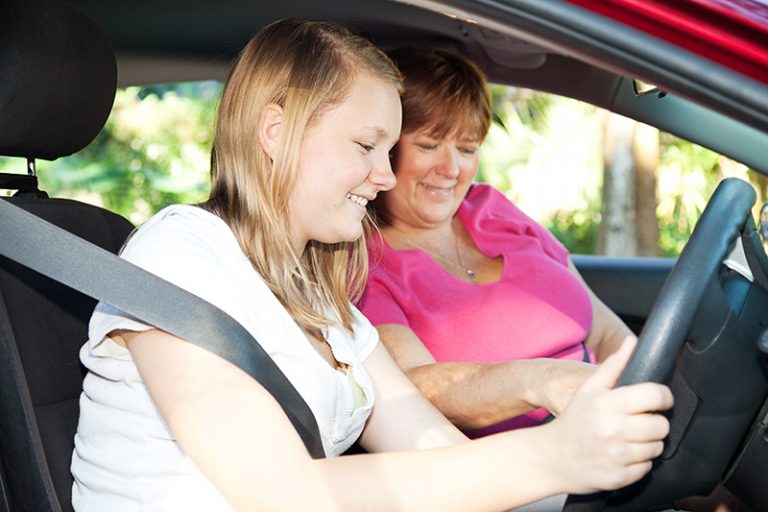 Female Driving Instructors in Oldbury and Smethwick