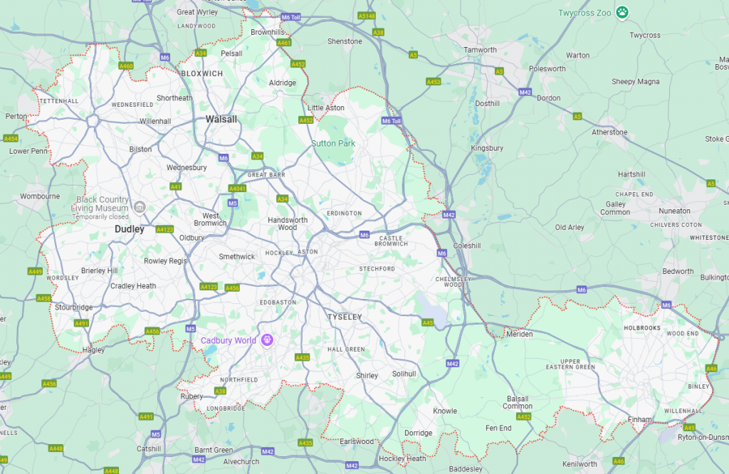 Driving Schools Near Me
