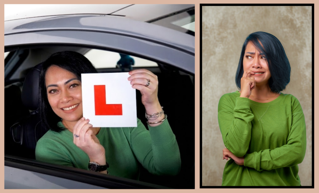 A Beginner's Guide to Your First Driving Lesson: From Nerves to Confidence