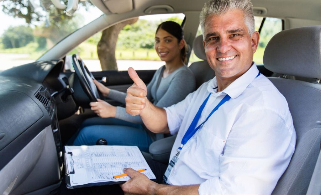 Become a Driving Instructor with SDS Driving School | Expert ADI Training