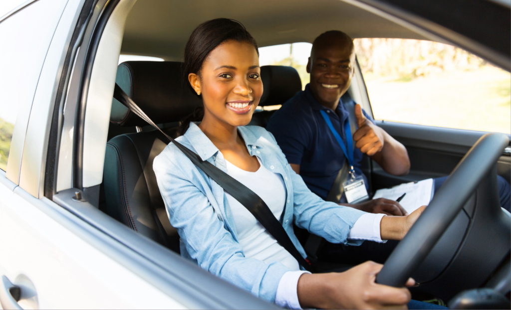 Refresher Driving Lessons: Rebuild Your Confidence Behind the Wheel
